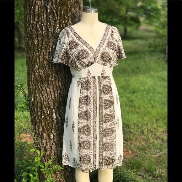 Rabbit Rabbit Rabbit Dresses & Skirts - Beautiful Easy Dress 10